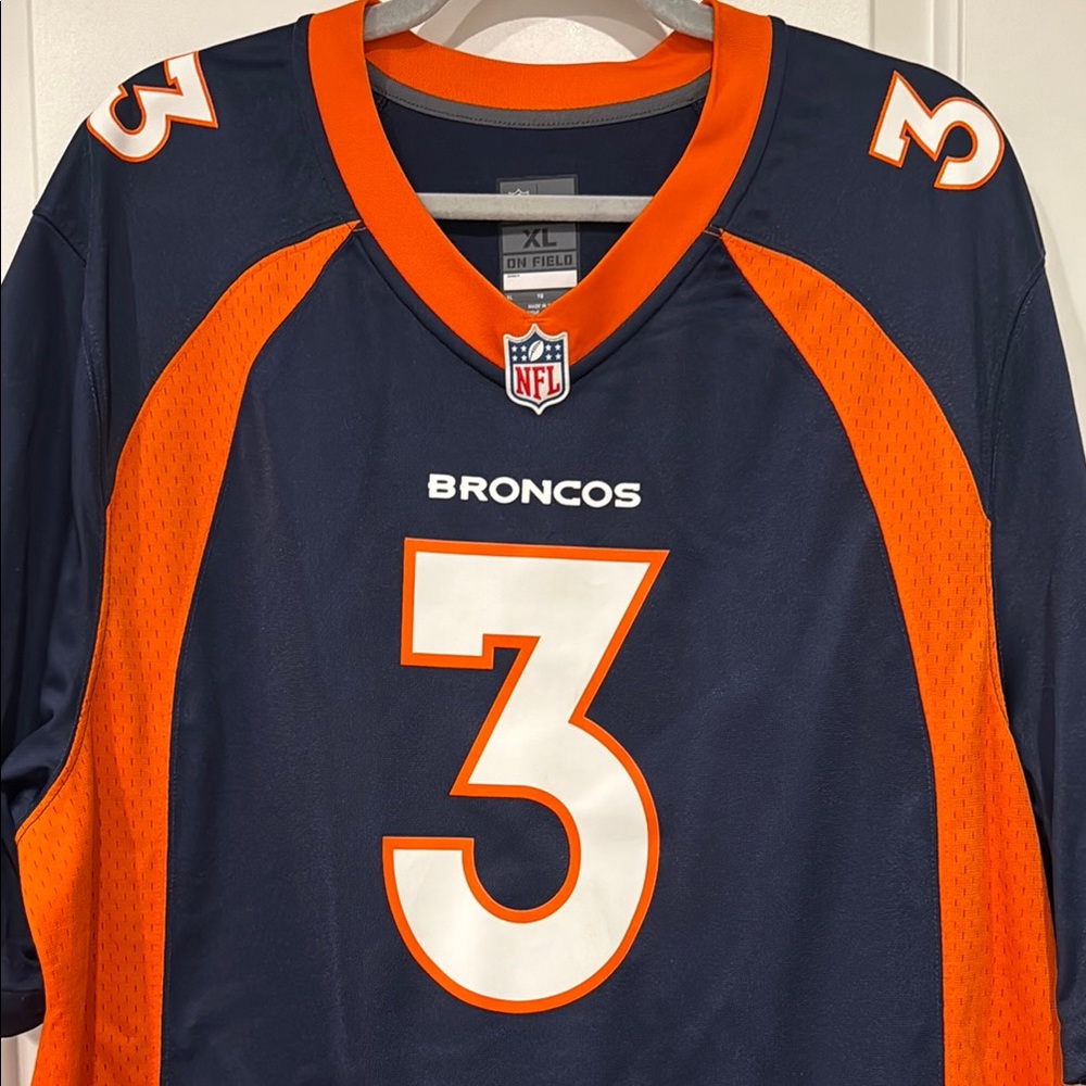 NFL Broncos Jersey